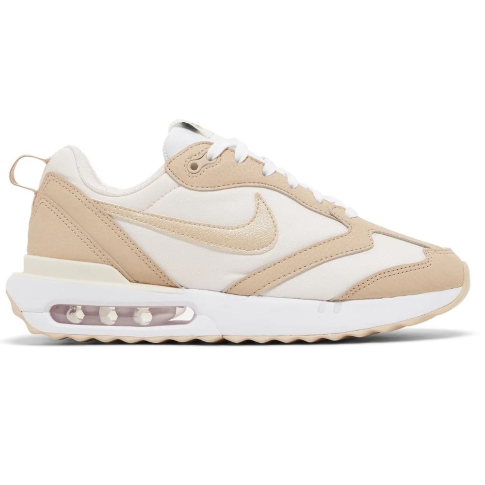 NIKE Women’s Air Max Dawn Light Soft Pink Size 7 NEW